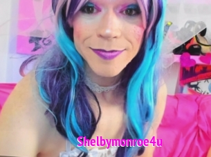 Shelbymonroe4u