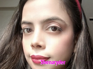 Shenaryder