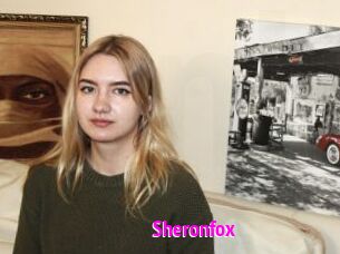 Sheronfox