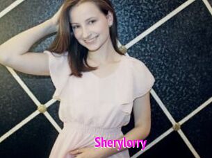 Sherylorry