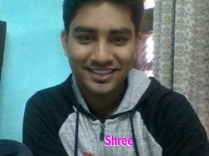 Shree