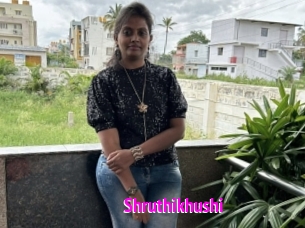 Shruthikhushi