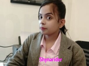 Shynarider