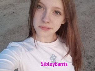 Sibleybarris