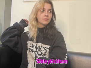 Sibleybickham