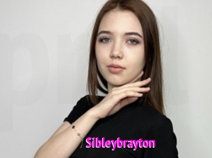 Sibleybrayton