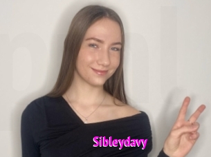 Sibleydavy