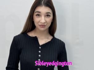 Sibleyedgington