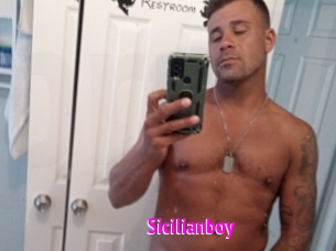 Sicilianboy