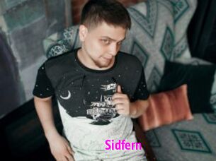 Sidfern