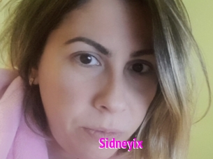 Sidneyix