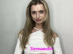 Siennaaustin