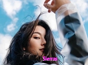 Sierras