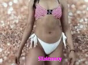 Silaktssexy