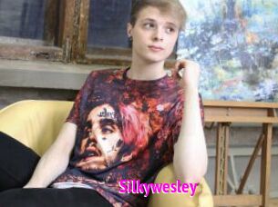 Silkywesley