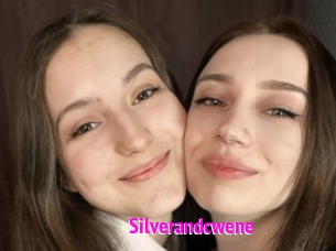 Silverandcwene