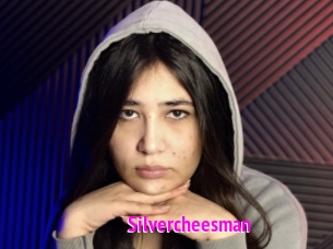 Silvercheesman