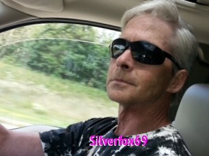 Silverfox69