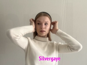 Silvergaye