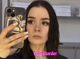 Silverharder