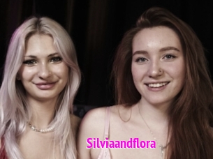 Silviaandflora