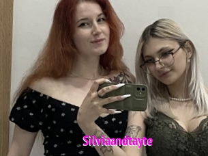 Silviaandtayte