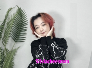 Silviacheesman