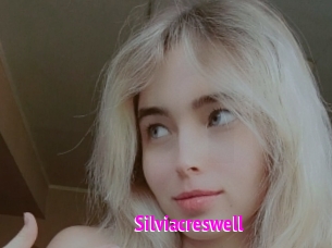 Silviacreswell