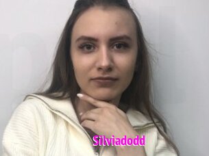 Silviadodd