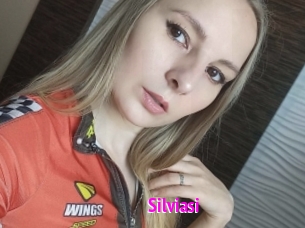 Silviasi