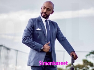 Simonbaseet