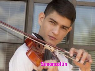 Simoncollin