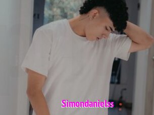 Simondanielss