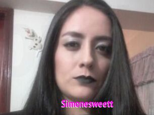 Simonesweett