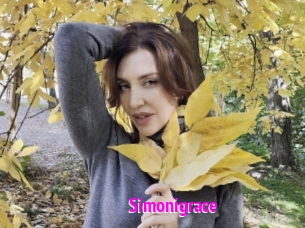 Simonigrace