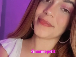 Simonnepetit