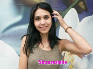 Sinceresmile