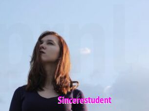 Sincerestudent