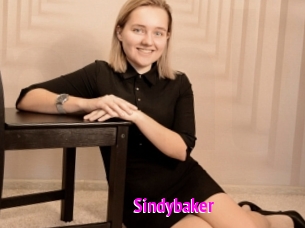 Sindybaker