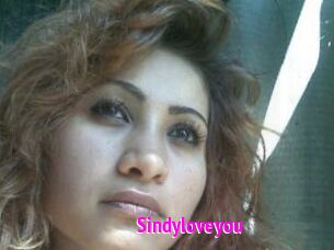 Sindyloveyou