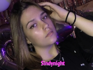 Sindynight