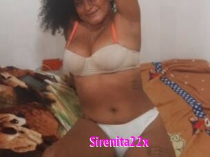 Sirenita22x