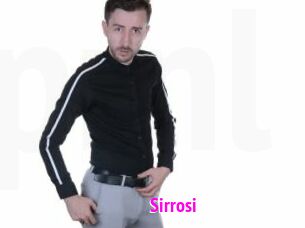 Sirrosi