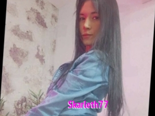 Skarleth77