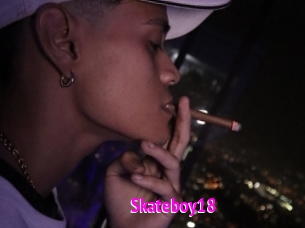 Skateboy18