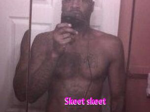 Skeet_skeet