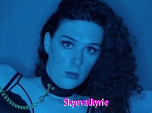 Skyevalkyrie