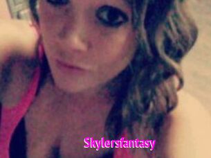 Skylersfantasy