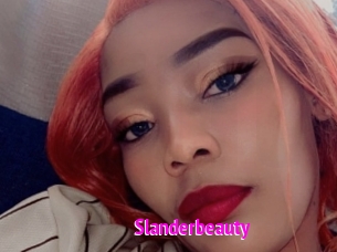 Slanderbeauty