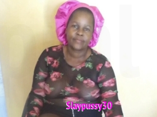 Slaypussy30